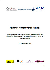 Cover NAP-Kommentar Cover NAP-Kommentar